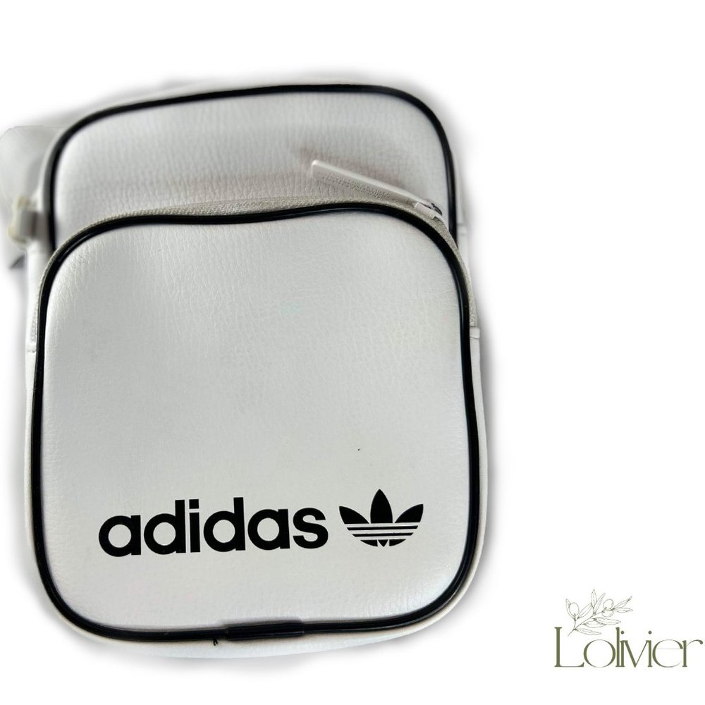 Adidas Vintage Mini Bag